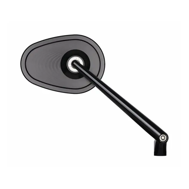Peili MOTOGADGET MO.VIEW CLASSIC oval Tehdashinta