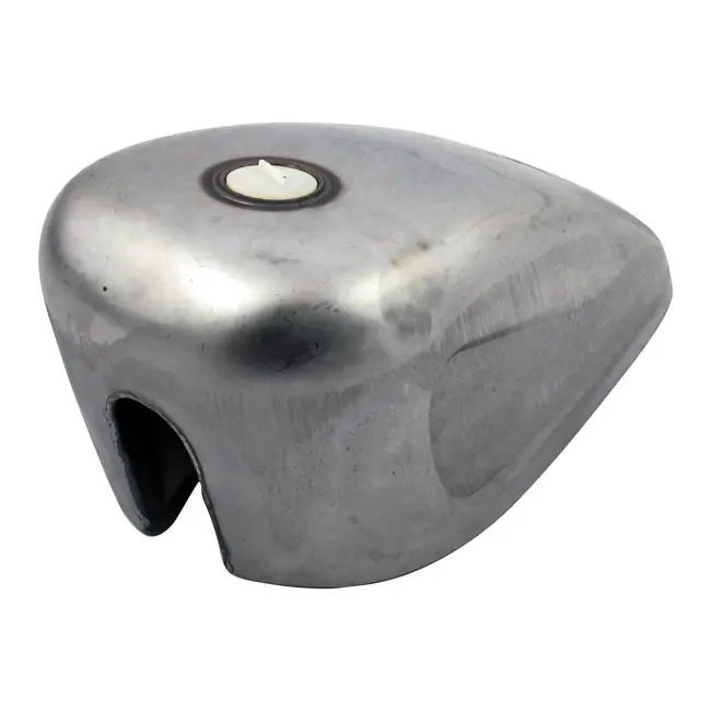 Bensatankki scallop bobber 2.25g Tilaa Heti
