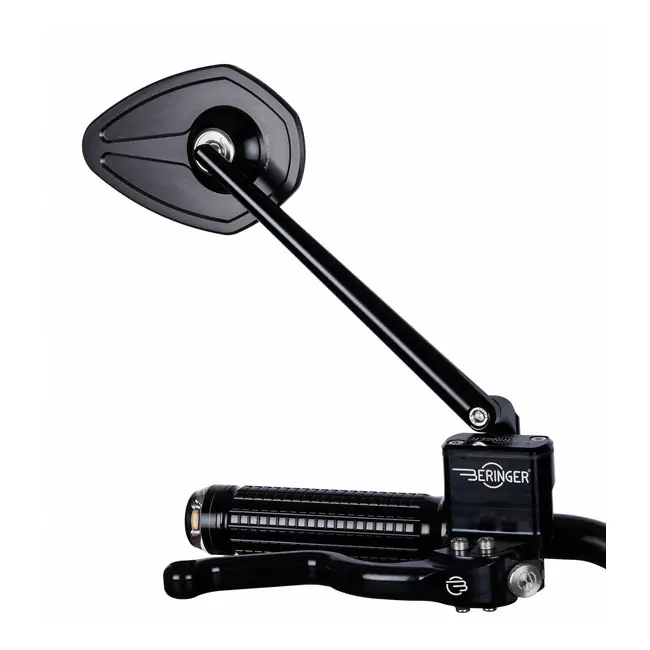 Uutuus Peili MOTOGADGET MO.VIEW SPORT oval XL
