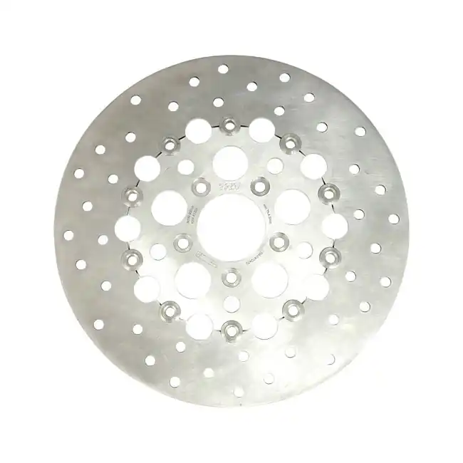 Jarrulevy eteen HD 00-13 FLOATING TRW Pakollinen (Must-Have)