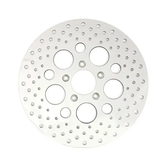 Jarrulevy eteen HD 00-14 Big Twin, XL Alennus