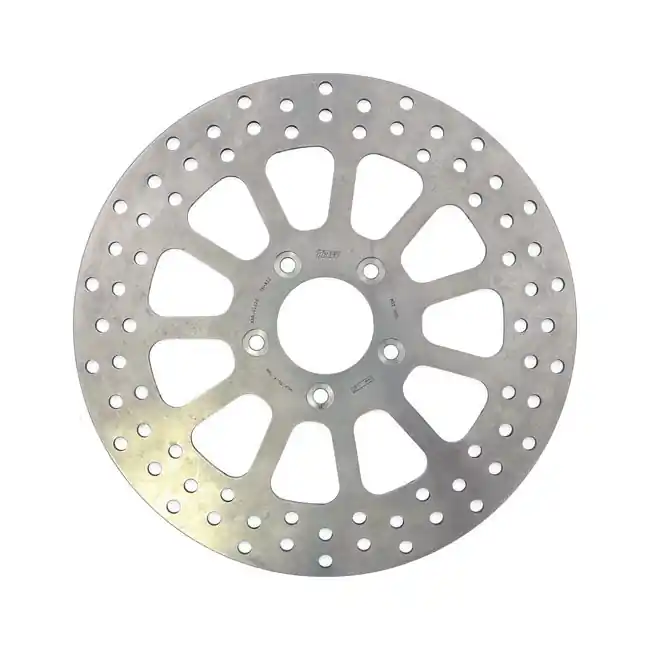 Jarrulevy eteen HD 00-13 SPOKE TRW Alennus
