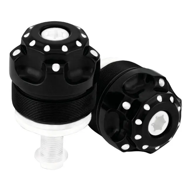 FORK PRELOAD ADJUSTERS HD 02-17 49mm keulaan Suosittu