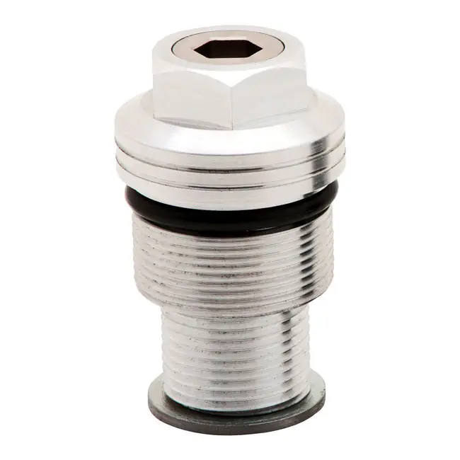 FORK PRELOAD ADJUSTERS HD 39mm keulaan Tarjous