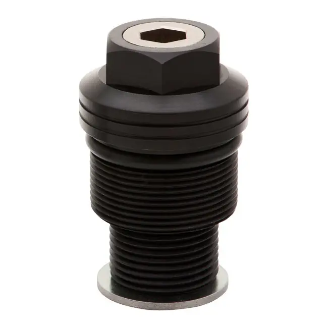 Superhinta FORK PRELOAD ADJUSTERS HD 39mm keulaan