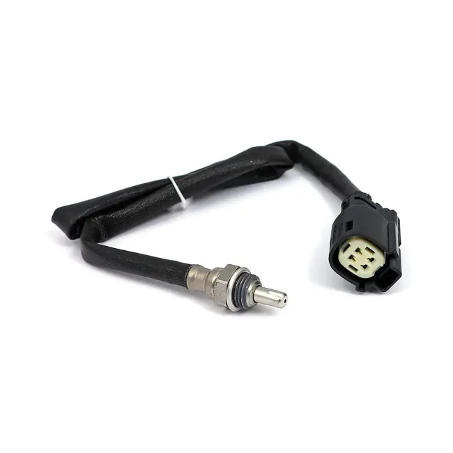 Heti Saatavilla O2 sensor HD 12-17 Softail; 12-17 Dyna; 13-17 V-Rod; 14-20 XL; 15-20 Street XG750/750A/500 taakse