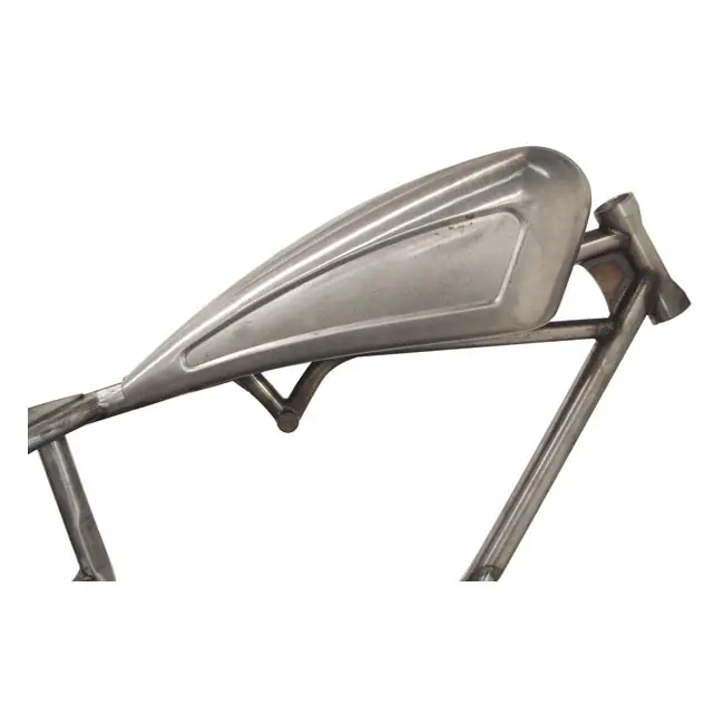 Paras Hinta Bensatankki Stretch Eddy 4.1 gallonaa