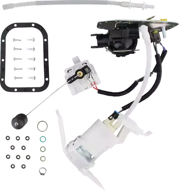 Bestseller Bensapumppu moduuli HD 08-17 Softail