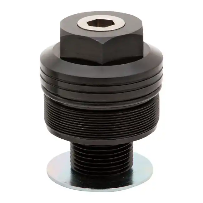 Kausialennus FORK PRELOAD ADJUSTERS HD 49mm keulaan