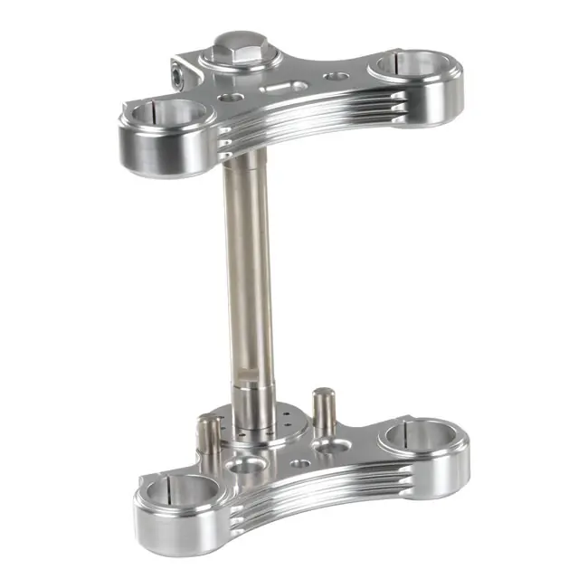 Kampanjahinta K-TECH EXTRA NARROW 39MM T-kappaleet, satiini