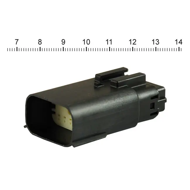 MOLEX uros liittimet Tehdashinta