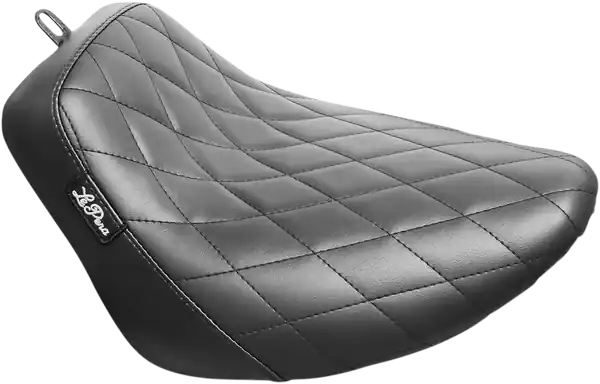 Paras Hinta LE PERA BARE BONES Diamond Stitch HD M8 Street Bob, FXST Softail Standard