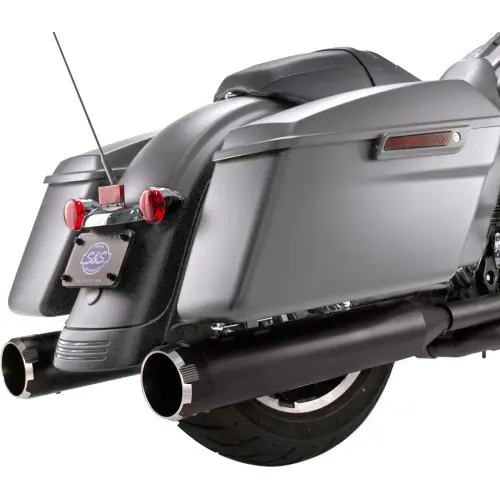 Osta Verkossa SS 4.5" MK45 SLIP-ON HD 2017 ja uudemmat Touring