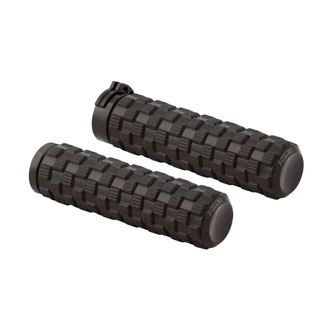 Halpa Kahvakumit 1" ARLEN NESS AIR TRAX musta HD