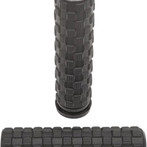 Ajankohtainen Kahvakumit 1" ARLEN NESS AIR TRAX musta HD e-throttle sähkökaasu