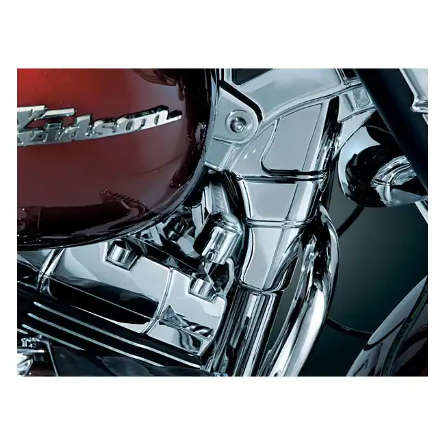 Aito STABILIZER LINK cover HD 09-16 touring