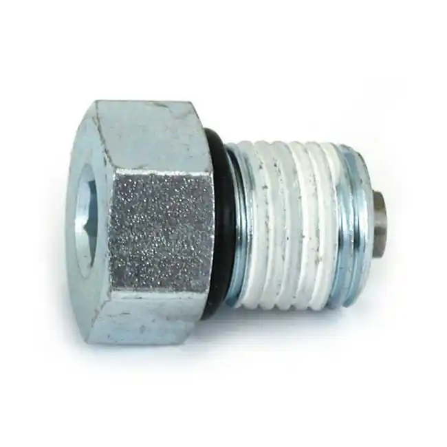 Proppu 1/2"-13 magneetilla Flash-Tarjous