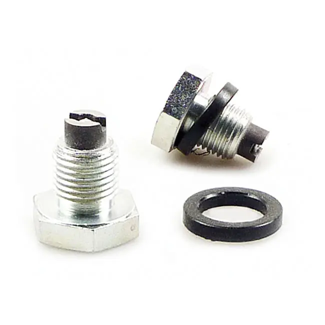 Proppu 1/2"-20 magneetilla Tehdashinta