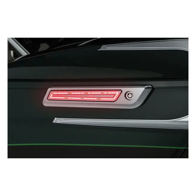 KURYAKYN sarana LED valot HD 14-21 TOURING Tilaa Nyt