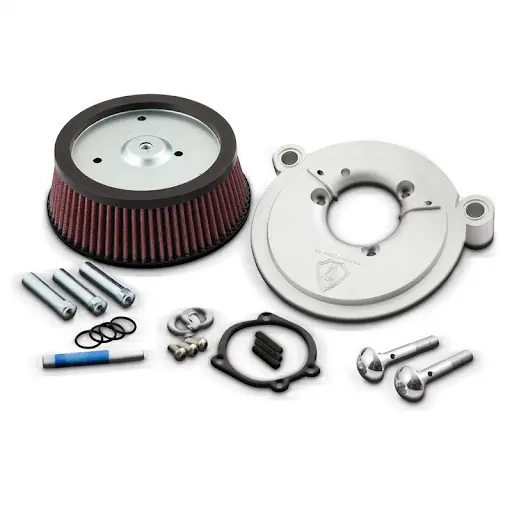 Tarjous STAGE I BIG SUCKER HD 93-99 Evo Big Twin CV kaasuttimella