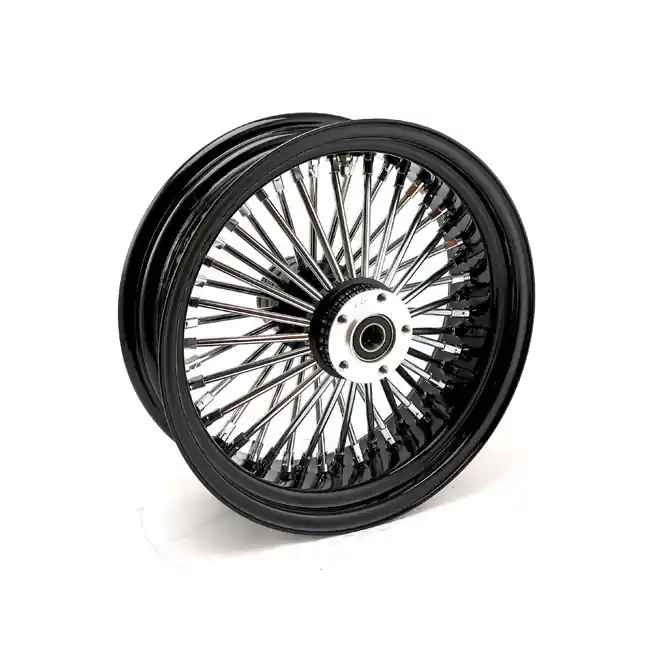 Flash-Tarjous Paksupinna takavanne 5.50 X 18 musta 2008 ja uudemmat Touring