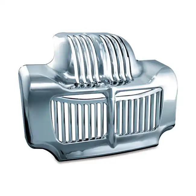 KURYAKYN OIL COOLER COVER HD touring 11-16 Paras Hinta
