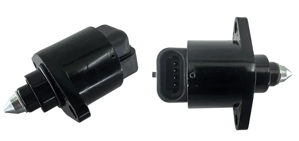 IDLE SPEED CONTROL sensor HD 01-05 Big Twin, 07-20 XL Sportster Kuuma Tarjous