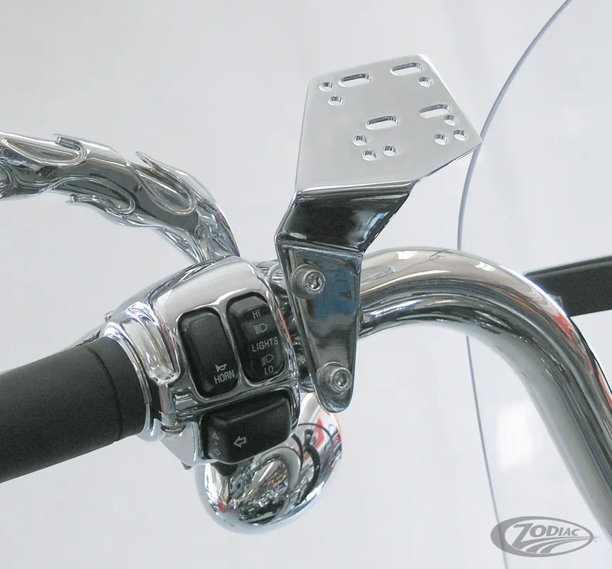 POWER VISION ym kiinnike HD tankoon Merkkituote
