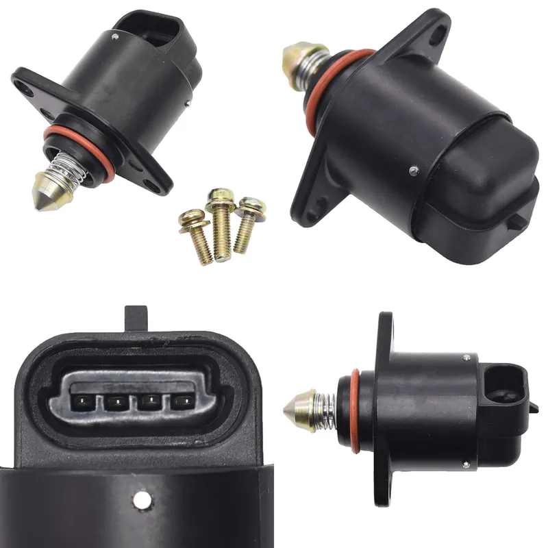 IDLE SPEED CONTROL sensor HD 06-17 Korkea Laatu