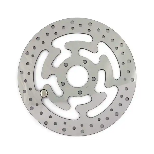 Jarrulevyt eteen HD 15-27 Softail; 06-17 Dyna; 08-27 Touring; 14-20 XL Halpa Hinta