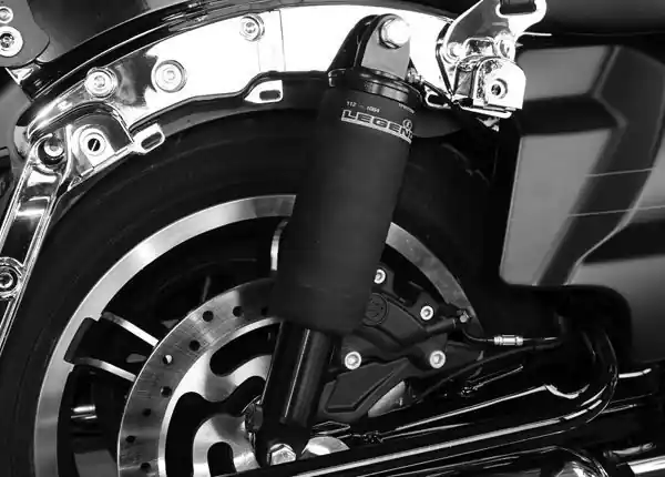 LEGEND ilmaiskaripaketti HD Touring Suosittu