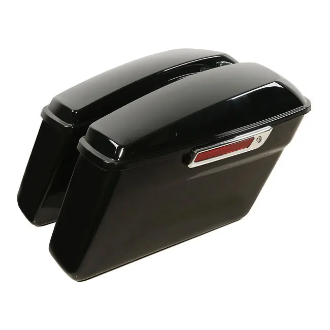 Löytö Laukut bagger standard HD 2014 up style