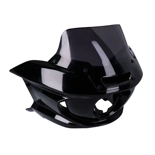 Harley-Davidson M8 low rider fairing Turvallinen Maksu