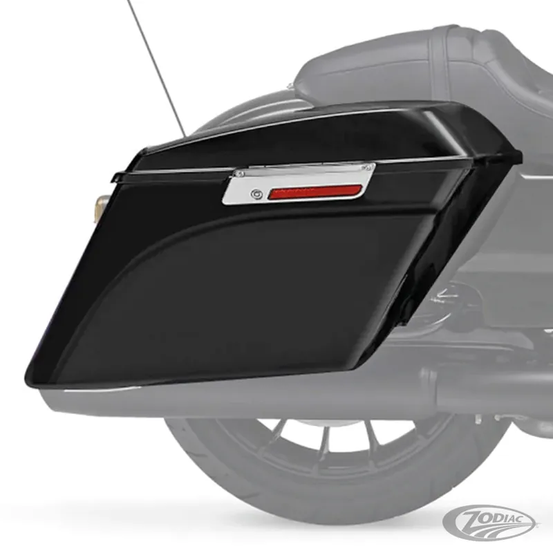 Laukut bagger stretch 5" HD 94-13 style Flash-Tarjous