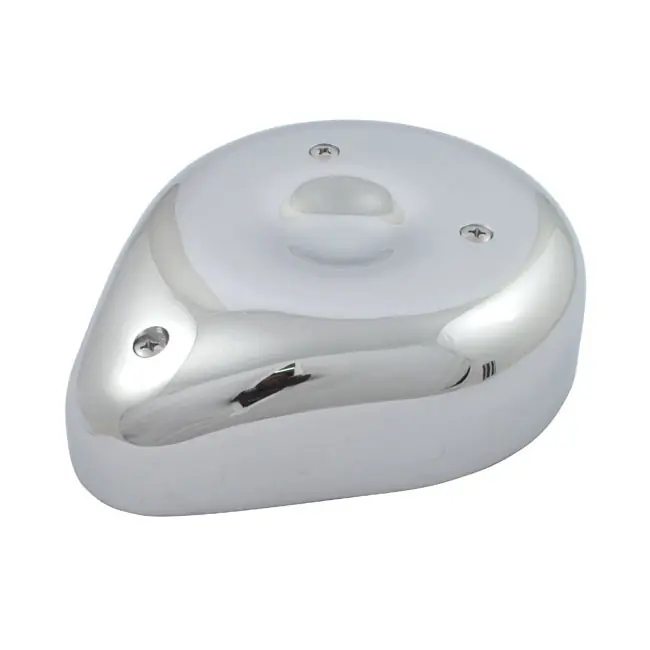 Alennettu Hinta Ilmanputsari pisara HD 90-17 Big Twin ja 88-20 XL