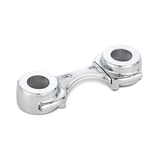 Keulan jäykisterauta ARLEN NESS METHOD 39MM Edullinen