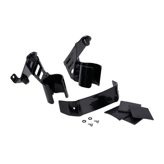 Harley-Davidson M8 Softail Quarter Fairing kiinnikkeet Asiakkaiden Suosikki