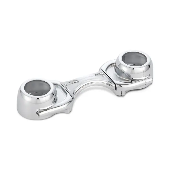 Ajankohtainen Keulan jäykisterauta ARLEN NESS METHOD 49MM