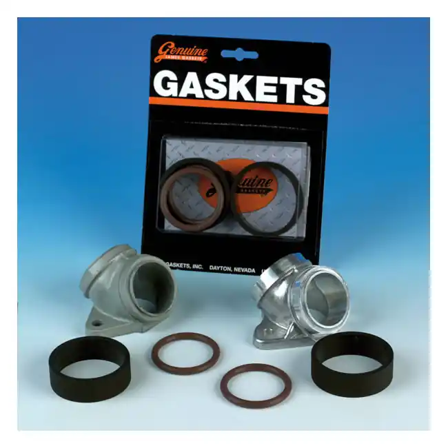 Imusarjan tiivistesarja HD 55-84 Big Twin; 57-85 XL Sportster Halpa Hinta