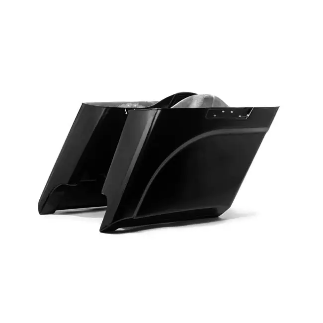 Laukut KC bagger 5" Angle cut HD 96-13 Heti Saatavilla