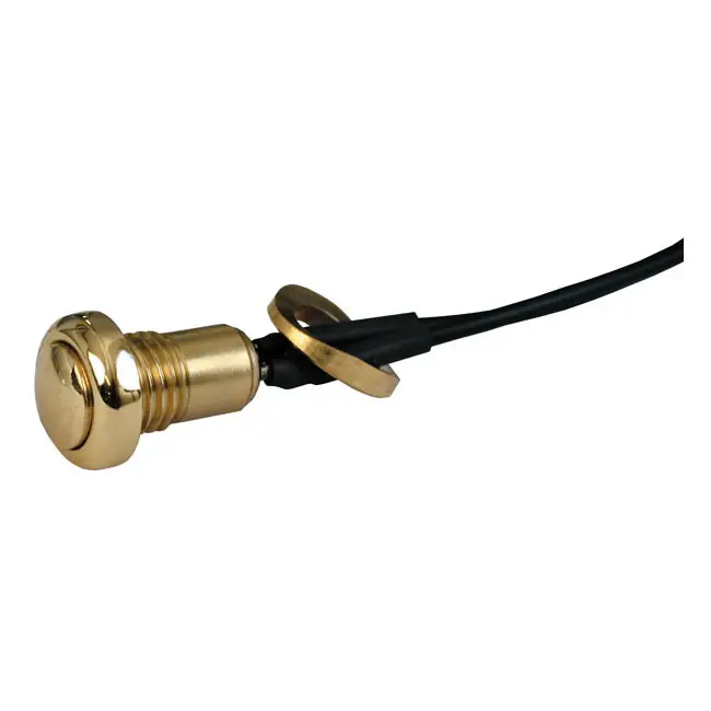 Tarjous Katkaisin tankoon Brass