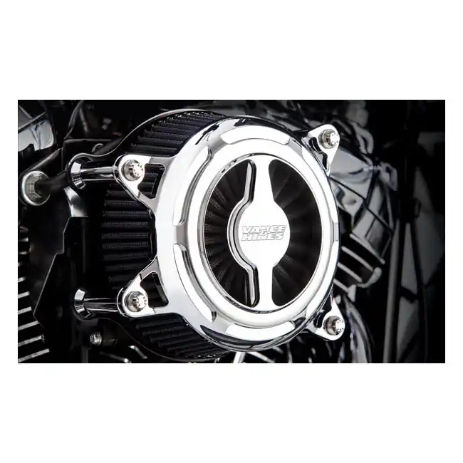 Ilmanputsari VH VO2 BLADE HD 00-15 Softail; 99-17 Dyna; 01-07 FLT/Touring Pikatoimitus