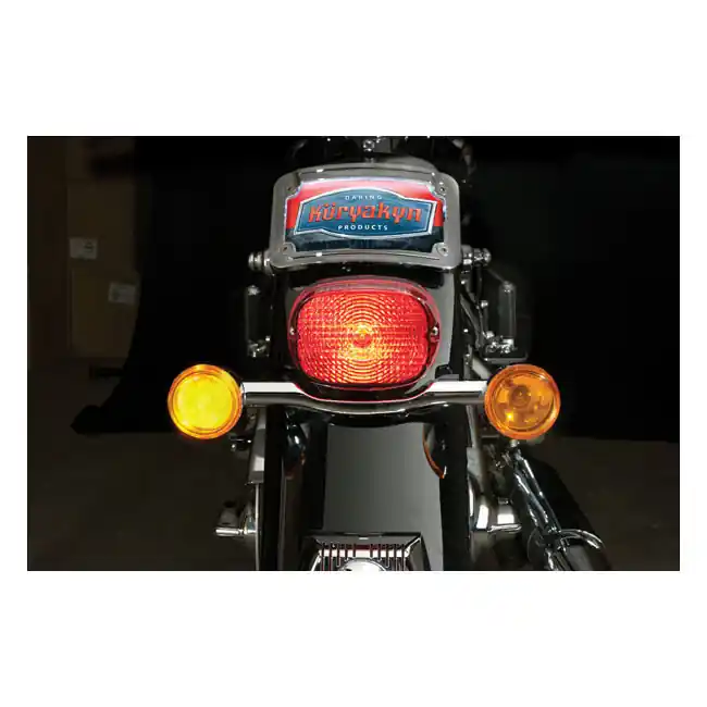 Osta Nyt KURYAKYN REAR RUN-TURN-BRAKE CONTROLLER