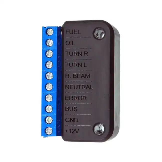 MOTOGADGET BREAKOUT BOX A Uusi Kokoelma