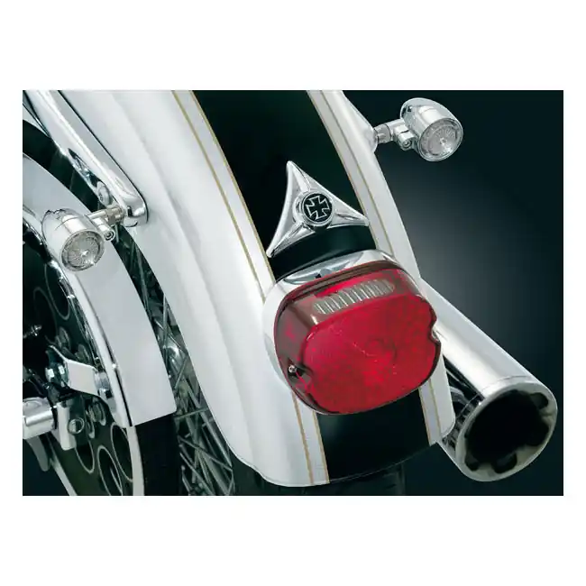 Merkkituote Kilpitelineen reikien koriste Harley-Davidson