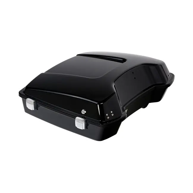 LOW PROFILE Tour Pak HD 97-13 touring Edullinen