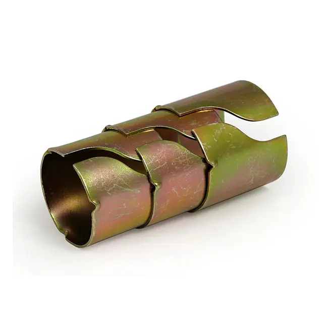 Äänenvaimentajien sovitteet 1-3/4" (44.5mm) - 1-1/2" (38.1mm) Kausialennus