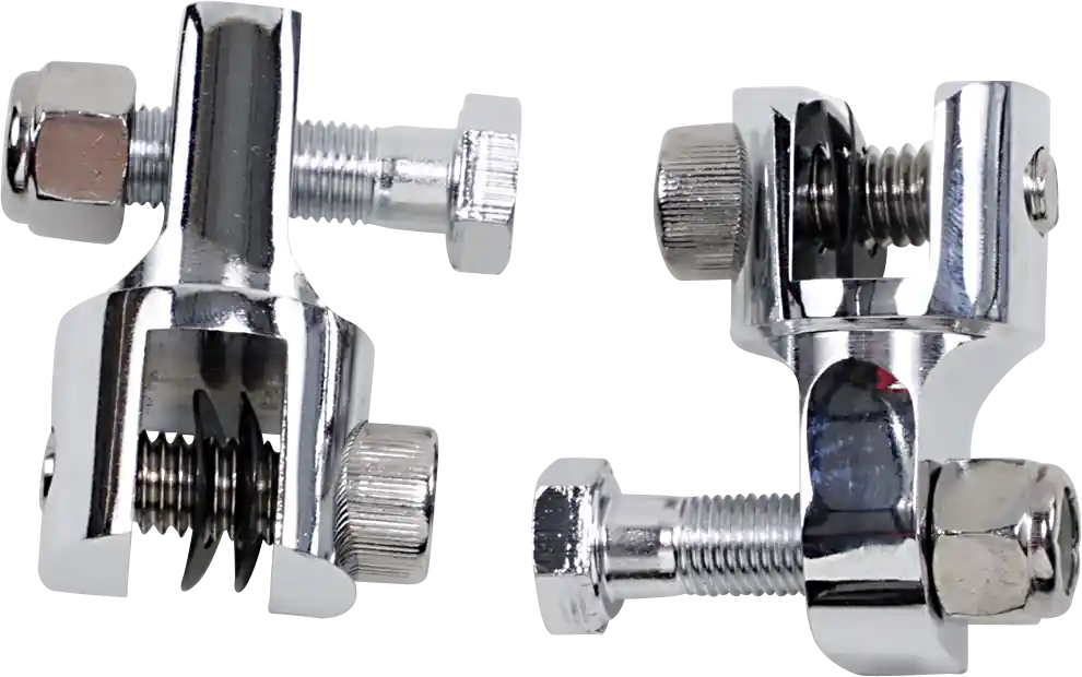 Halpa Hinta Jalkatappien kiinnike jatkot 1.5" KURYAKYN