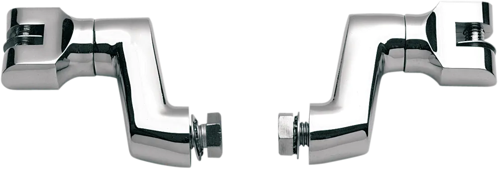 Jalkatappien OFFSET sarja Harley-Davidson Halpa Hinta
