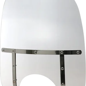 Viikonlopputarjous MEMPHIS SHADES FATS 21" tuulisuoja HD FLHR Road King 1998 ja uudemmat